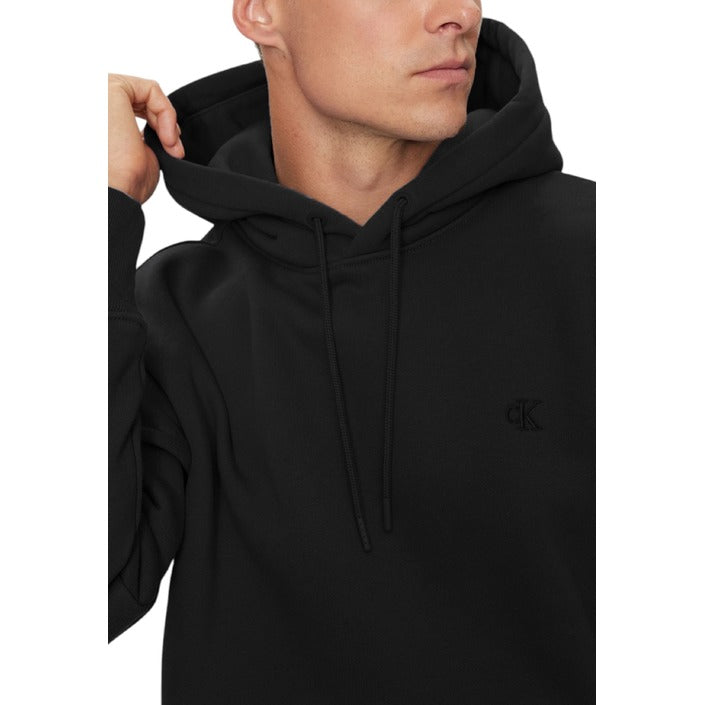 Calvin Klein Jeans Felpa Uomo