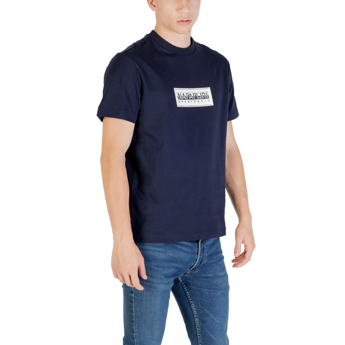 Napapijri T-Shirt Uomo