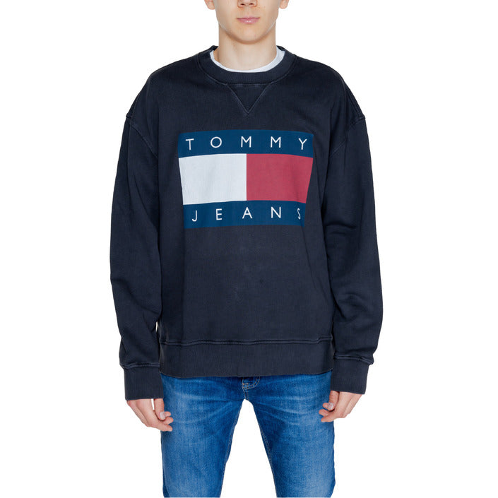 Tommy Hilfiger Jeans Maglia Uomo