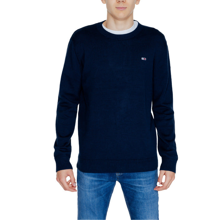 Tommy Hilfiger Jeans Maglia Uomo