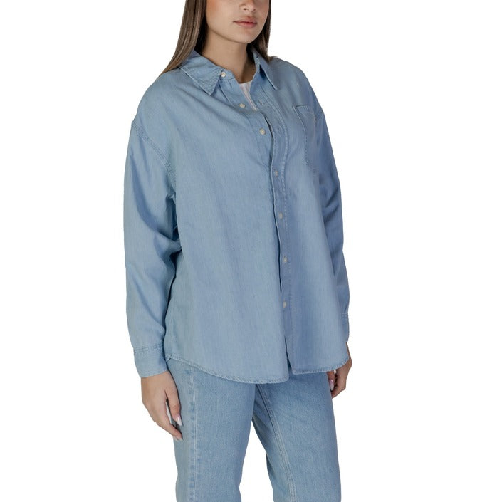 Calvin Klein Jeans Camicia Donna