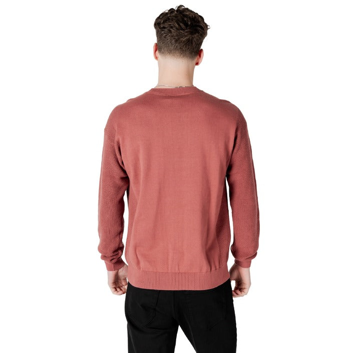 Calvin Klein Jeans Felpa Uomo