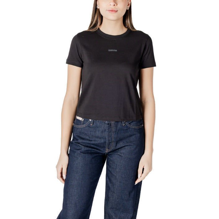 Calvin Klein Jeans T-Shirt Donna