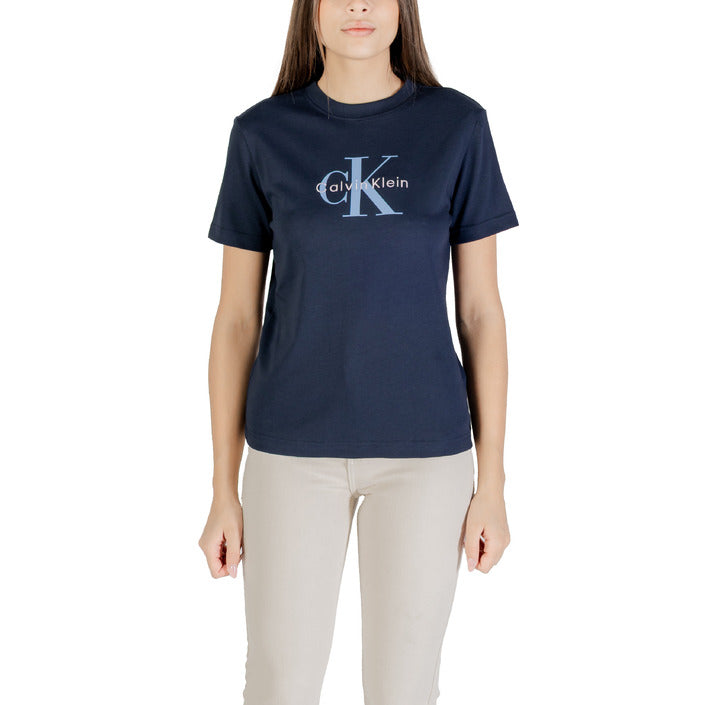 Calvin Klein Jeans T-Shirt Donna