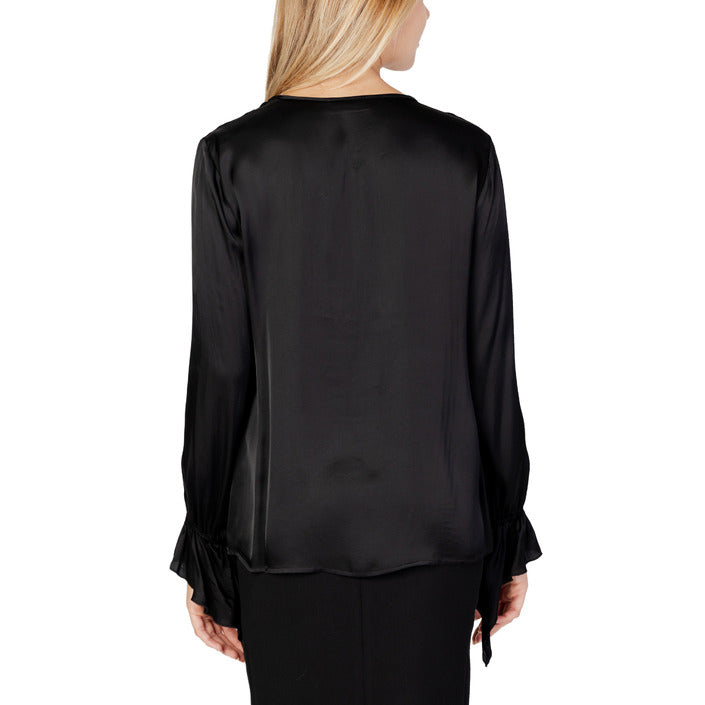 Sandro Ferrone Blouse Donna