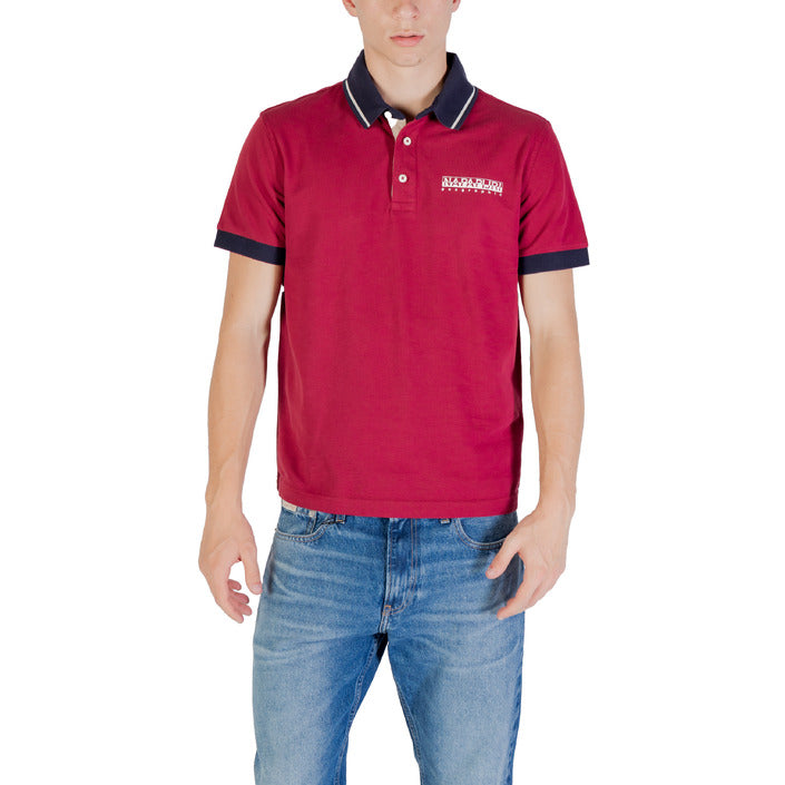 Napapijri Polo Uomo