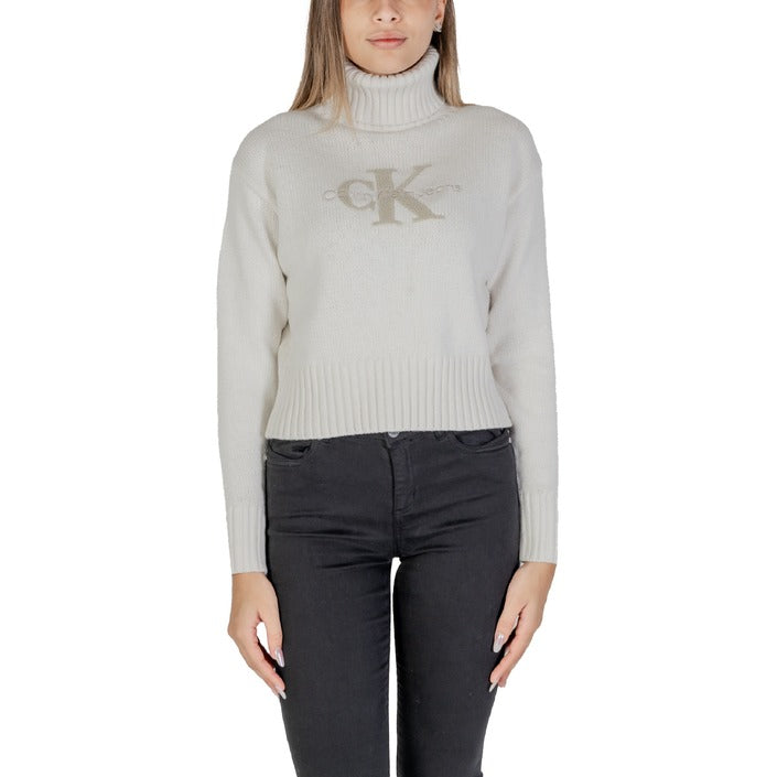 Calvin Klein Jeans Maglia Donna
