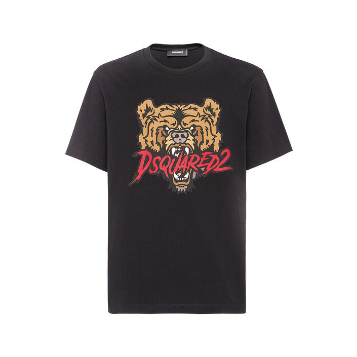Dsquared2 T-Shirt Uomo