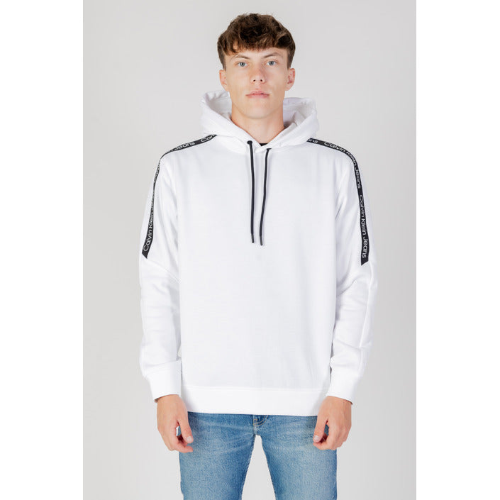Calvin Klein Jeans Felpa Uomo
