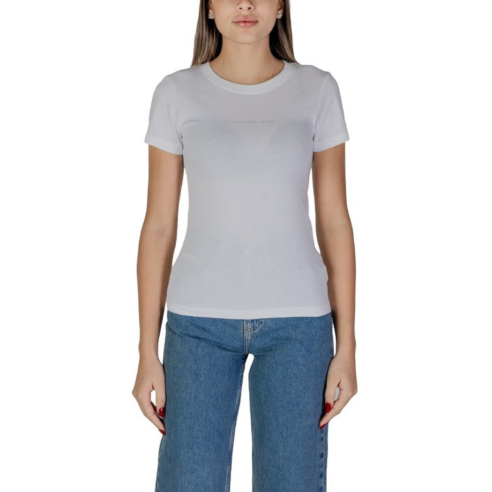 Calvin Klein Jeans T-Shirt Donna