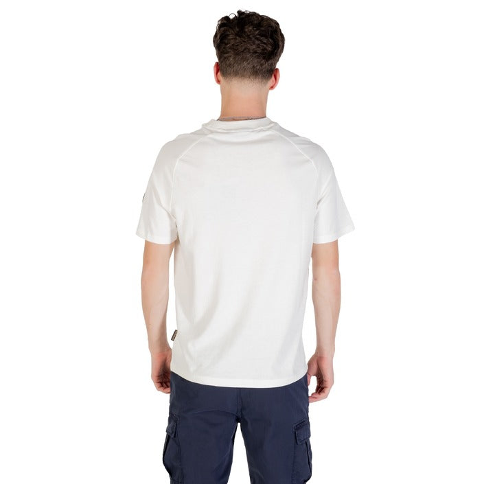 Napapijri T-Shirt Uomo