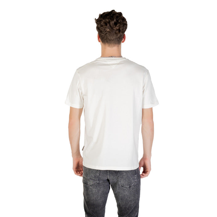 Napapijri T-Shirt Uomo