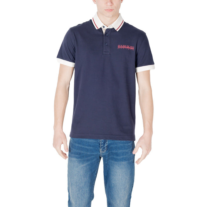 Napapijri Polo Uomo