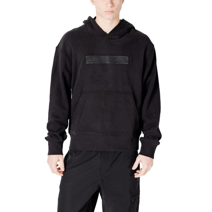Calvin Klein Jeans Felpa Uomo