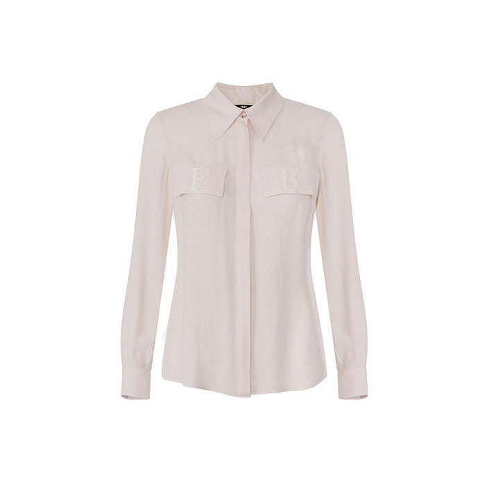 Elisabetta Franchi Camicia Donna