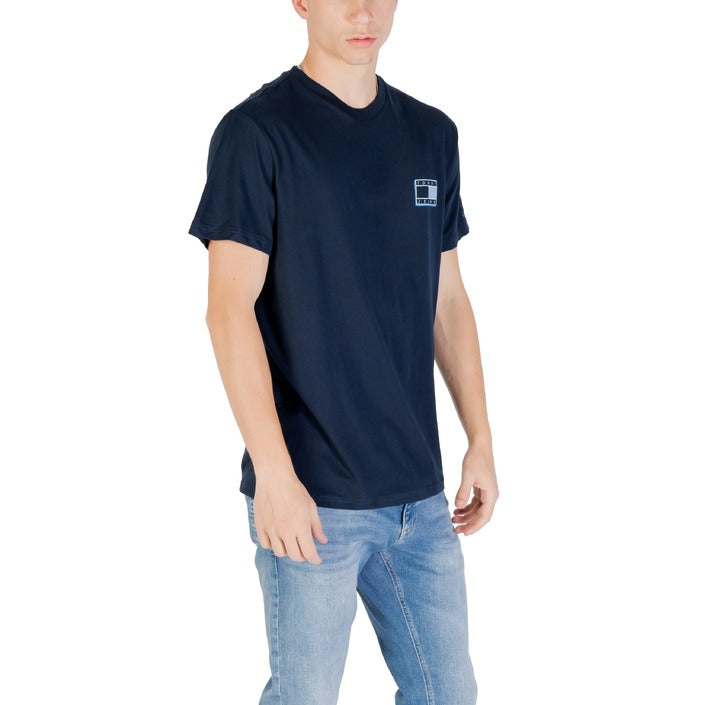 Tommy Hilfiger Jeans T-Shirt Uomo