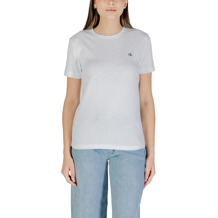 Calvin Klein Jeans T-Shirt Donna
