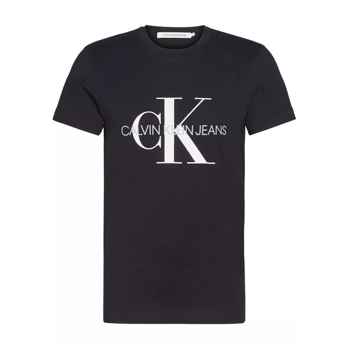 Calvin Klein Jeans T-Shirt Uomo