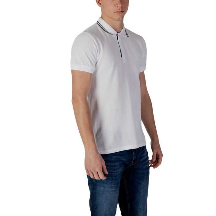Colmar Originals Polo Uomo