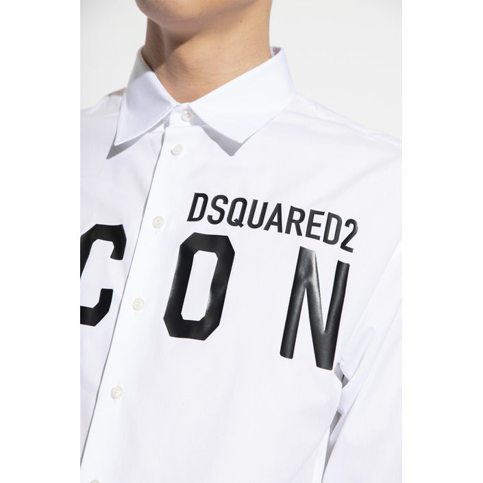 Dsquared Camicia Uomo