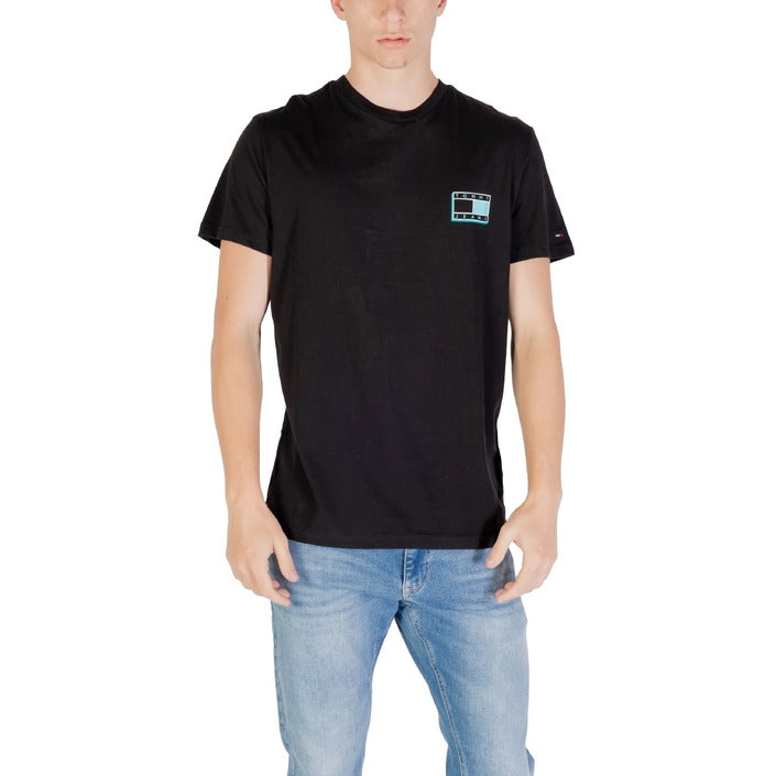 Tommy Hilfiger Jeans T-Shirt Uomo