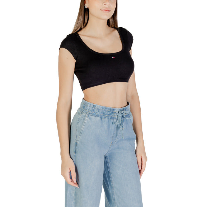 Tommy Hilfiger Jeans Top Donna