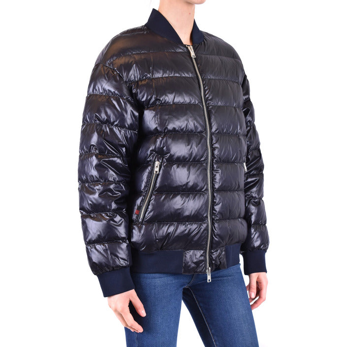 Woolrich Giubbotto Donna