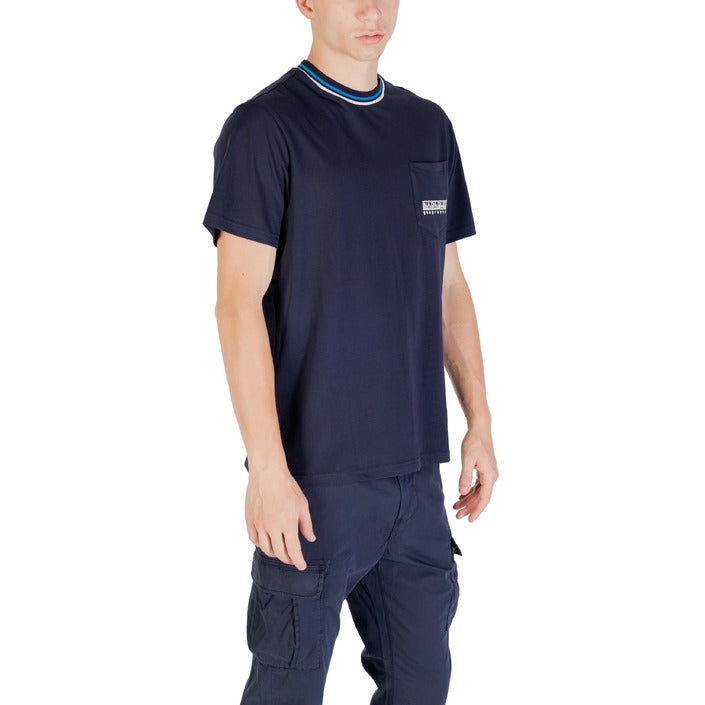 Napapijri T-Shirt Uomo