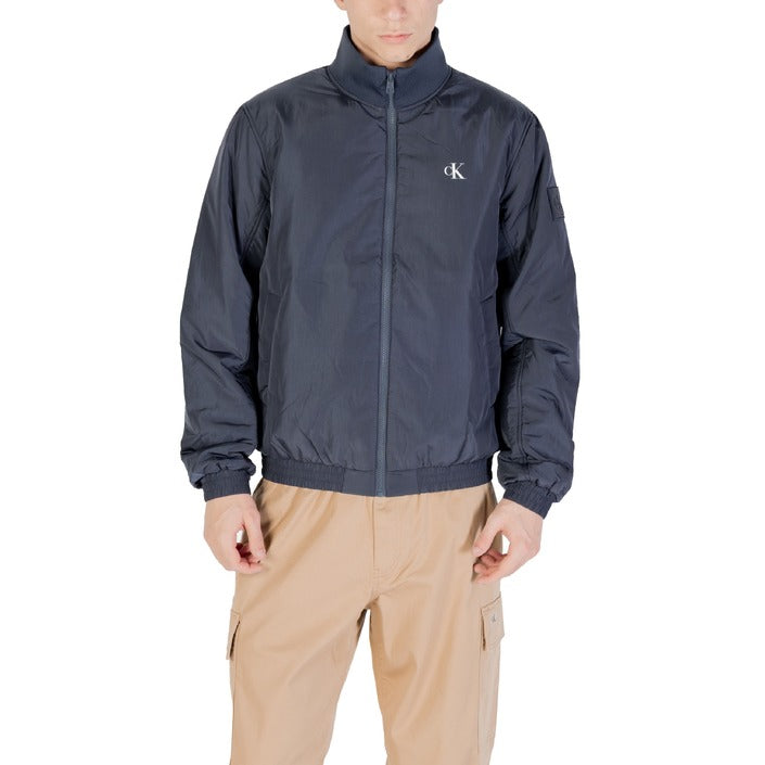 Calvin Klein Jeans Giubbotto Uomo