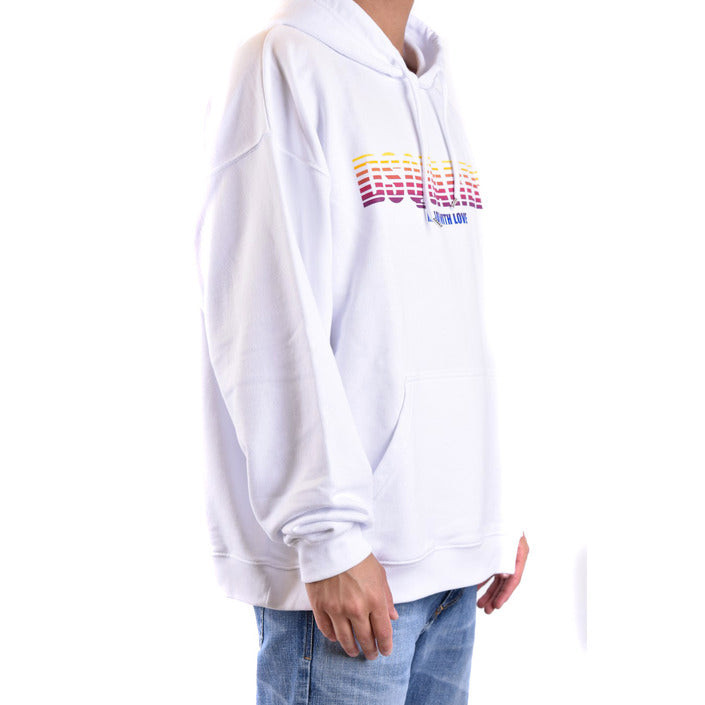 Dsquared2 Felpa Donna