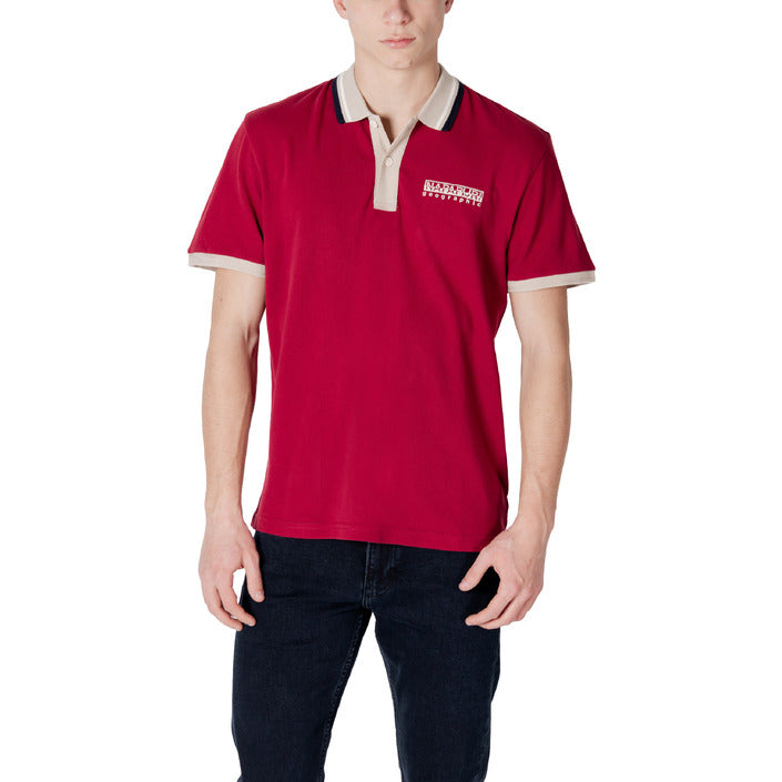 Napapijri Polo Uomo