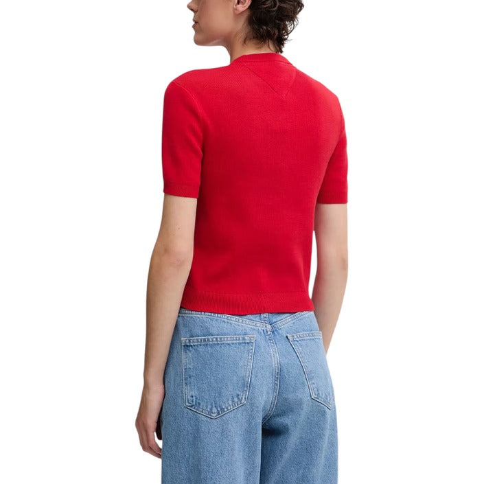 Tommy Hilfiger Jeans T-Shirt Donna