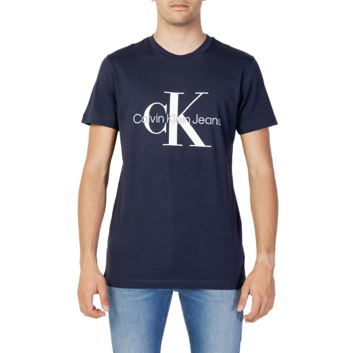 Calvin Klein Jeans T-Shirt Uomo