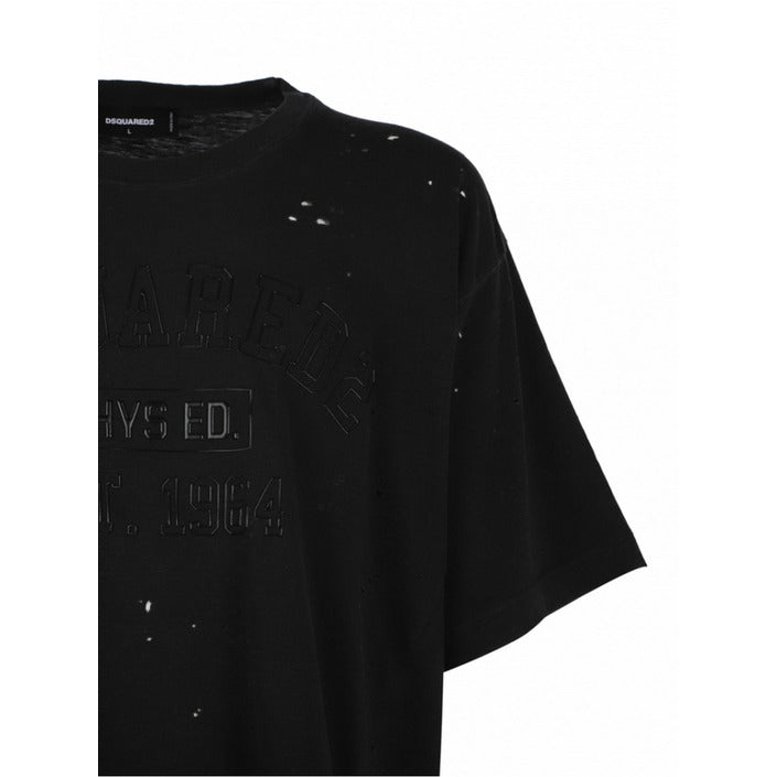 Dsquared T-Shirt Uomo