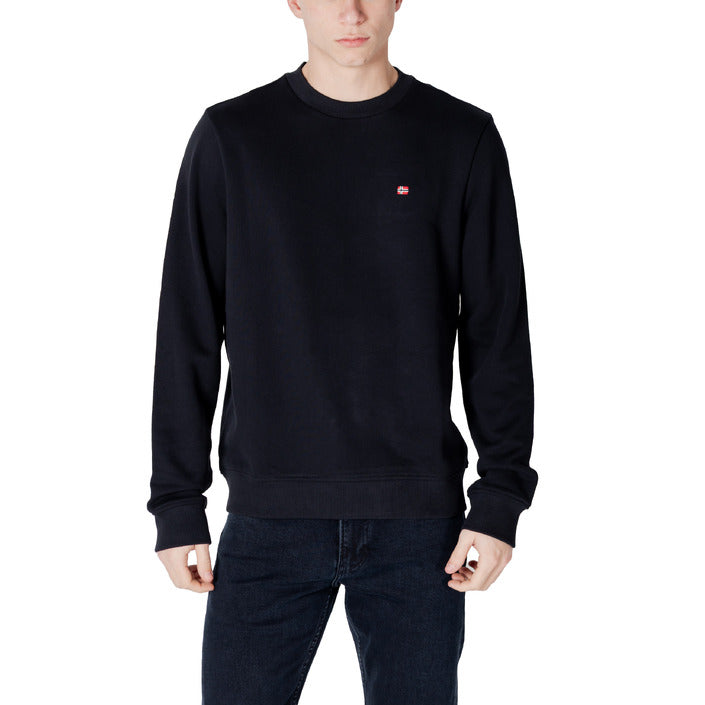 Napapijri Felpa Uomo