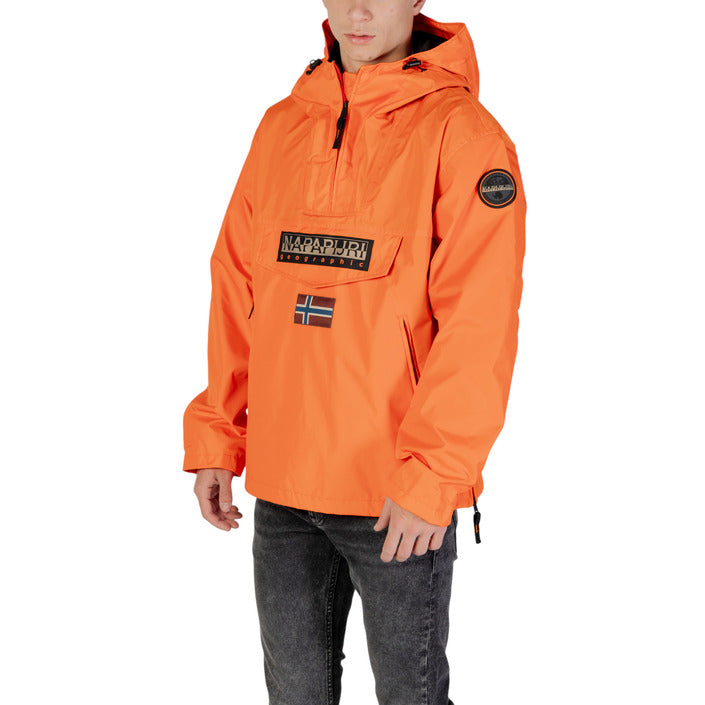 Napapijri Giubbotto Uomo