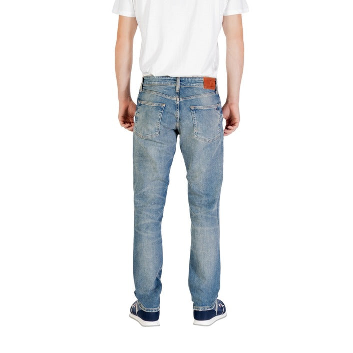 Tommy Hilfiger Jeans Jeans Uomo