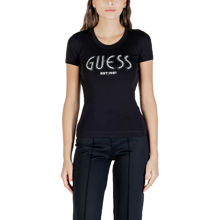 Guess T-Shirt Donna