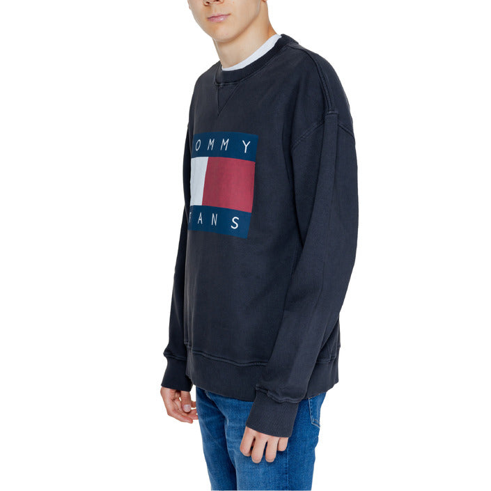 Tommy Hilfiger Jeans Maglia Uomo