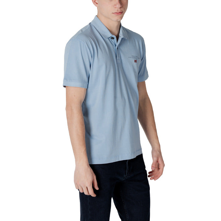 Napapijri Polo Uomo
