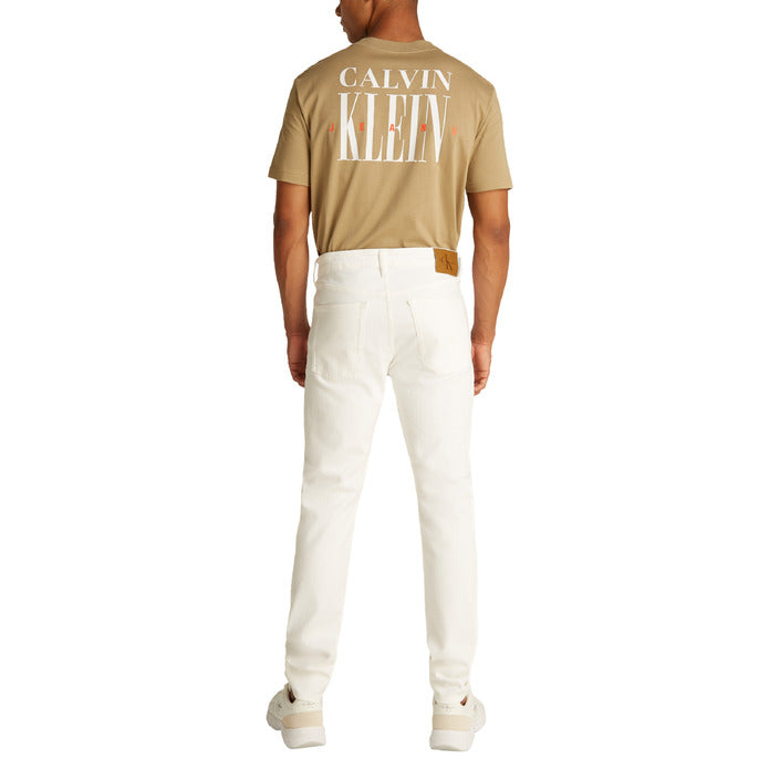 Calvin Klein Jeans Jeans Uomo