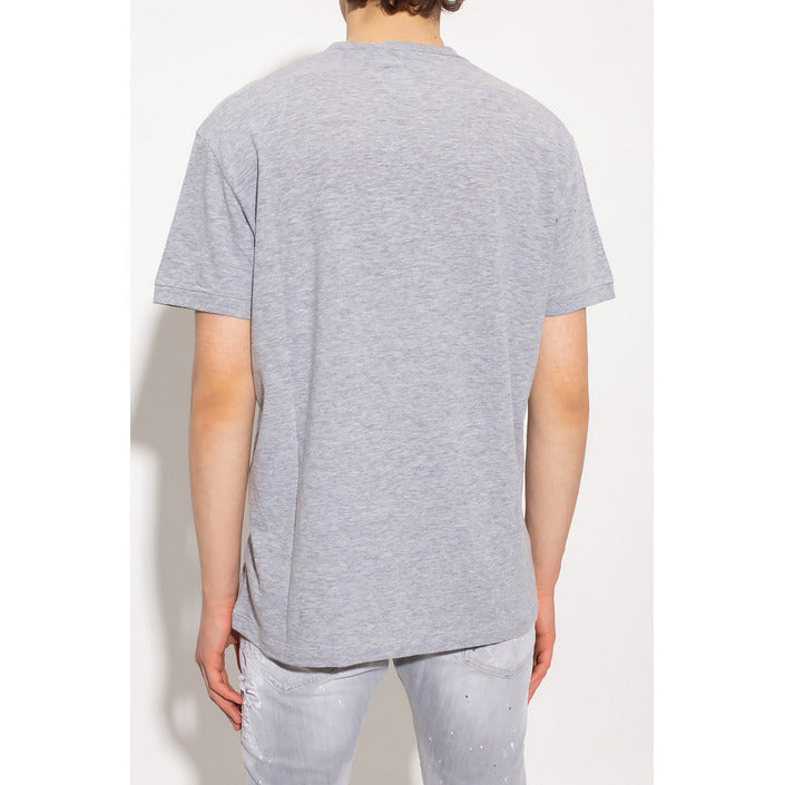 Dsquared T-Shirt Uomo