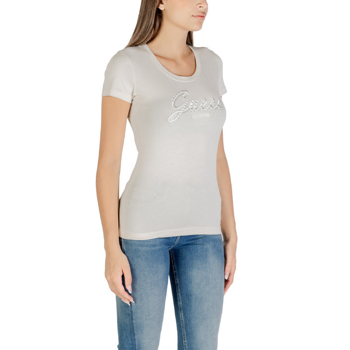 Guess T-Shirt Donna