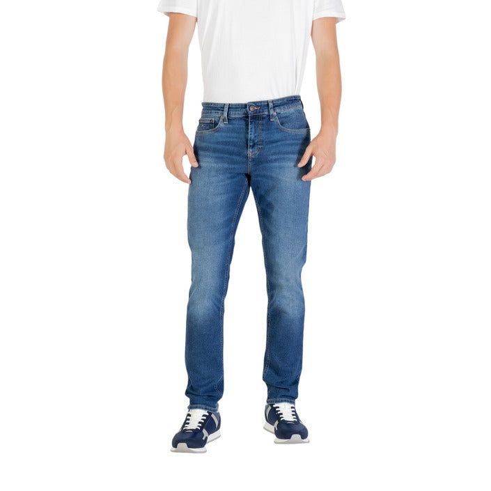 Tommy Hilfiger Jeans Jeans Uomo