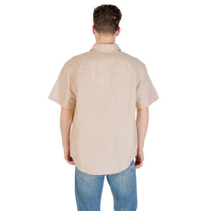 Calvin Klein Jeans Camicia Uomo