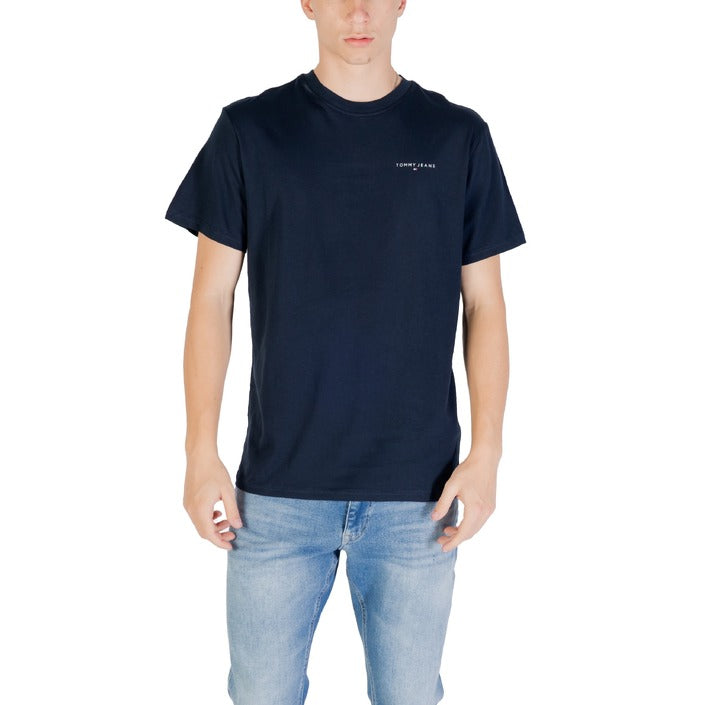 Tommy Hilfiger Jeans T-Shirt Uomo