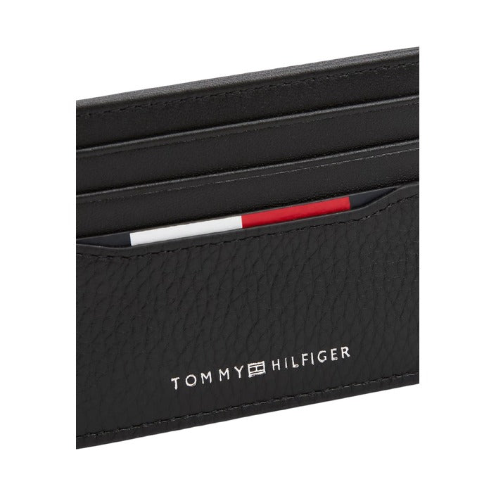 Tommy Hilfiger Portafogli Uomo