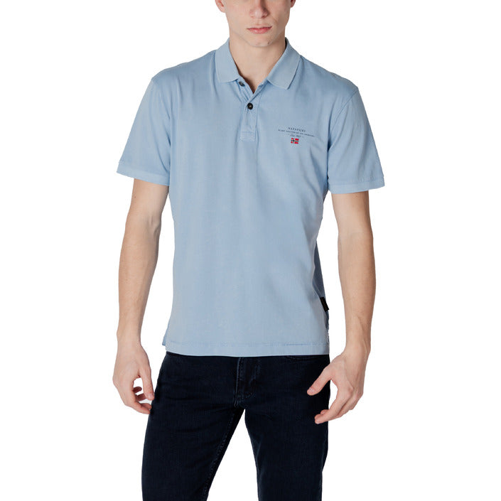Napapijri Polo Uomo