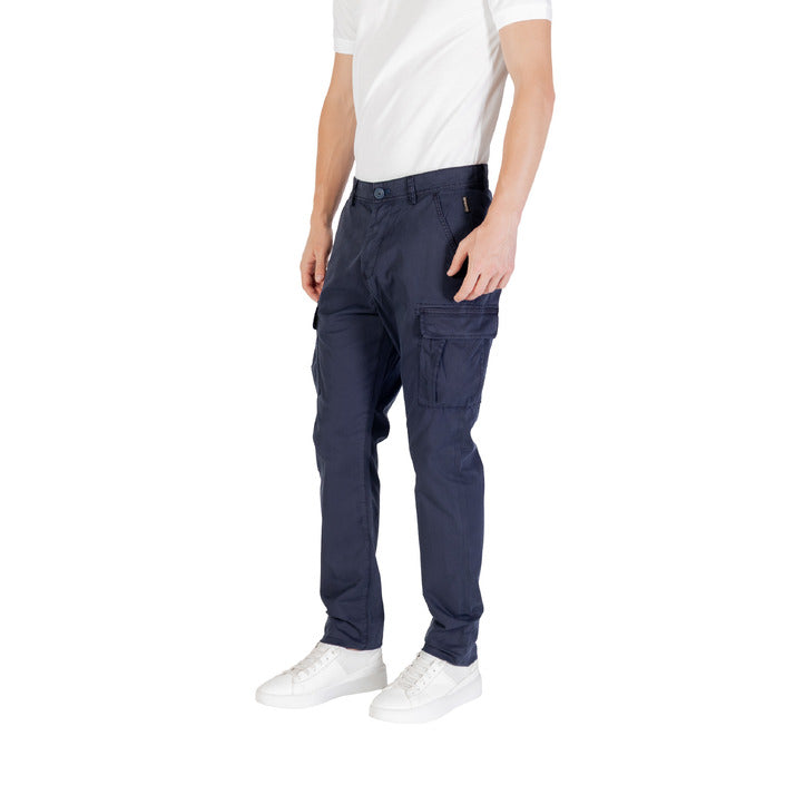 Napapijri Pantaloni Uomo