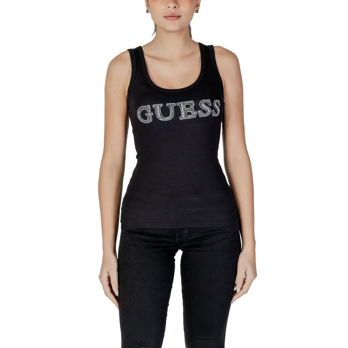 Guess Canotta Donna